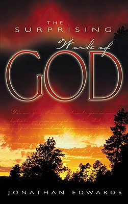 The Surprising Work of God