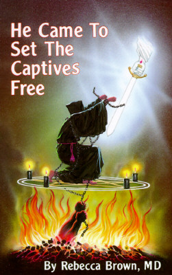 Image for He Came to Set the Captives Free