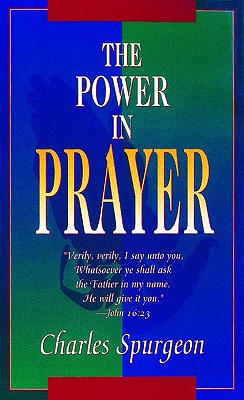 Image for Power in Prayer