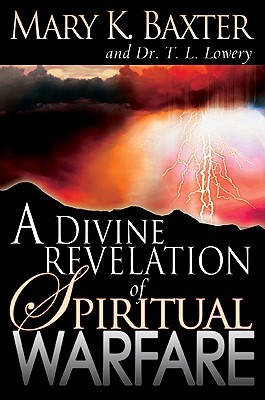 A Divine Revelation of Spiritual Warfare