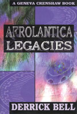 Afrolantica Legacies