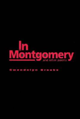 Image for In Montgomery: And Other Poems In Montgomery: And Other Poems