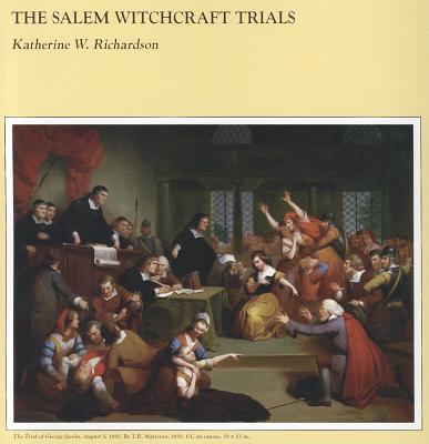Salem Witchcraft Trials