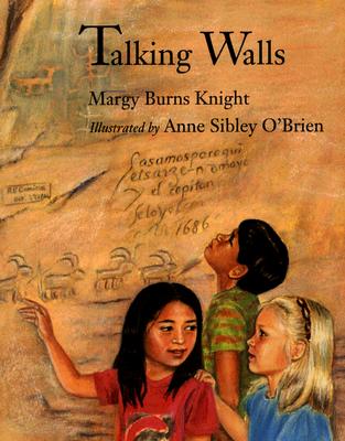 Image for Talking Walls