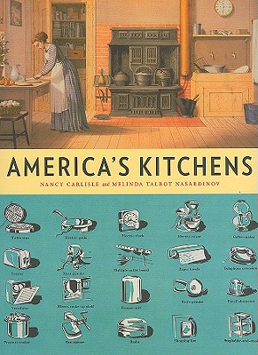 Americas Kitchens