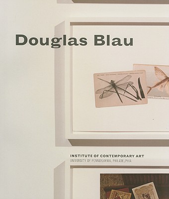 Image for Douglas Blau Douglas Blau