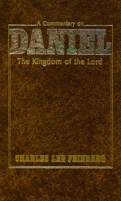 Image for Daniel the Kingdom of the Lord