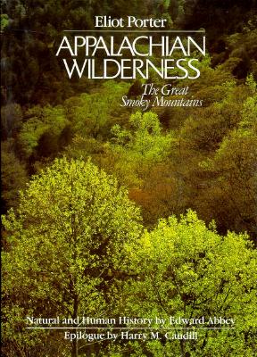 Image for Appalachian Wilderness: The Great Smoky Mountains