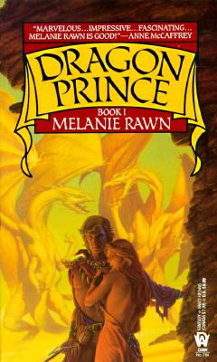 Dragon Prince (Book 1)