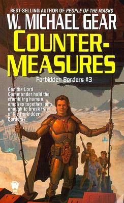 Countermeasures (Forbidden Borders #3)