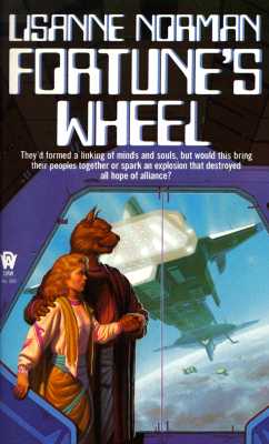 Fortune's Wheel (Sholan Alliance)