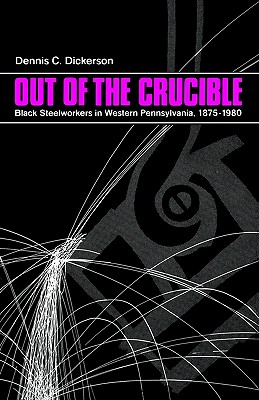 Out of the Crucible (Suny Series in African American Studies)