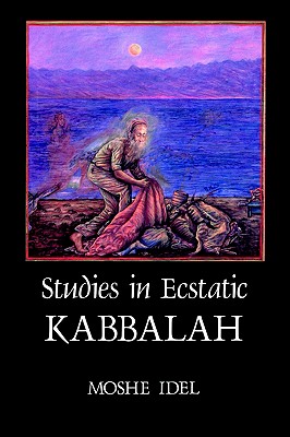 SUNY series in Judaica: Hermeneutics, Mysticism, and Religion