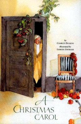 Image for A Christmas Carol