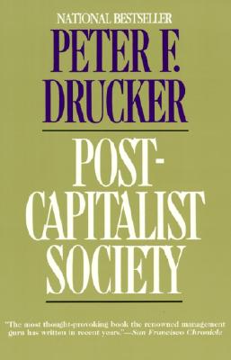 POST CAPITALIST SOCY