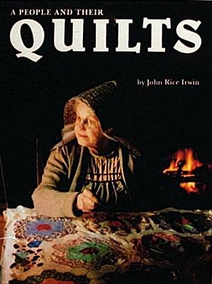 Image for A People and Their Quilts