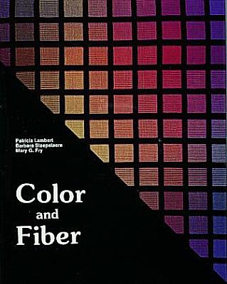 Image for Color and Fiber Color and Fiber