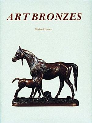 Image for Art Bronzes