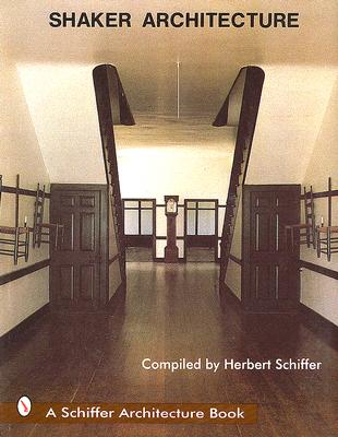 Shaker Architecture