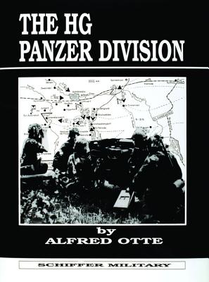 HG Panzer Division.