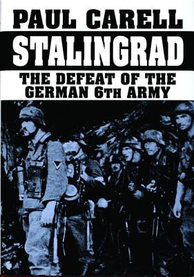 Stalingrad: Defeat of the German 6th Army.