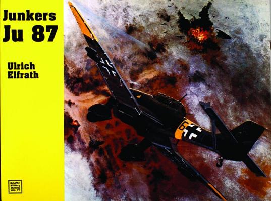 Junkers Ju 87