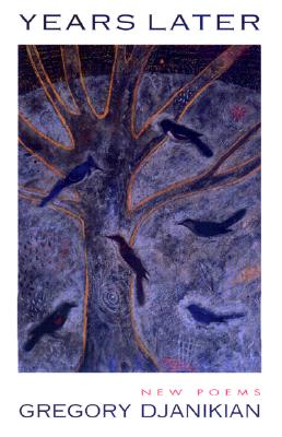 Years Later (Carnegie Mellon Poetry)