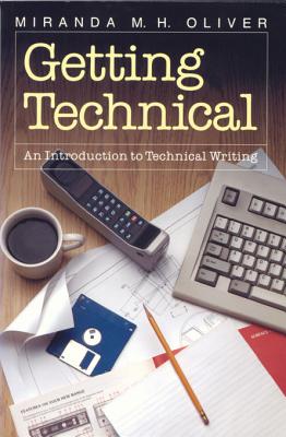 Getting Technical: An Introduction to Technical
