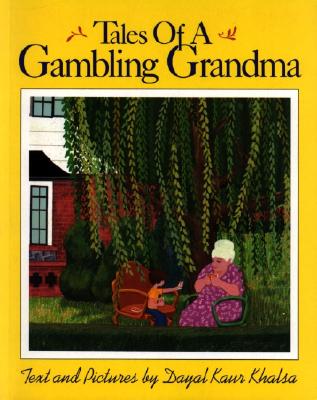 Image for Tales of a Gambling Grandma Tales of a Gambling Grandma