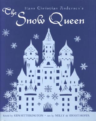 Image for Hans Christian Andersen's the Snow Queen Hans Christian Andersen's the Snow Queen