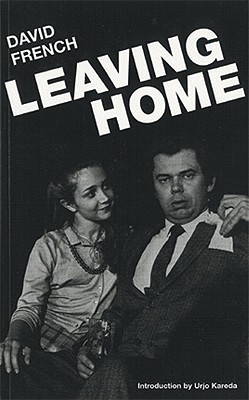 Leaving Home