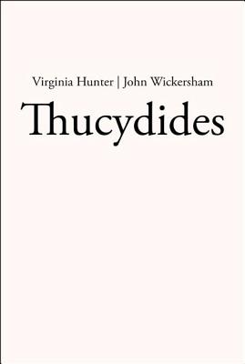 THUCYDIDES The Artful Reporter