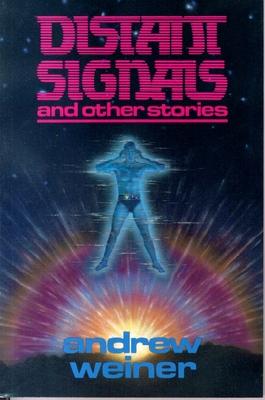 Distant Signals (Tesseract Books)