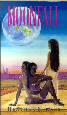 The Moonfall