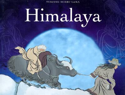 Himalaya