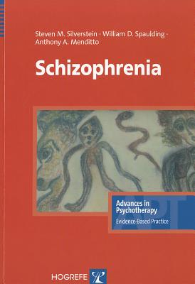 Image for Schizophrenia Schizophrenia