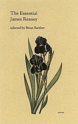 Image for The Essential James Reaney : No. 4 The Essential James Reaney : No. 4