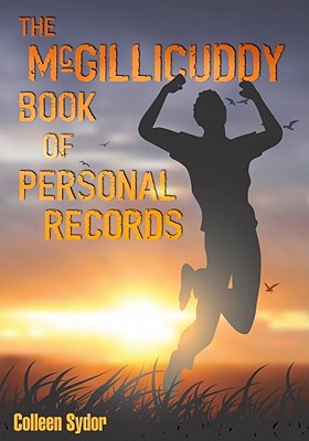 McGillicuddy Book of Personal Records Image for McGillicuddy Book of Personal Records