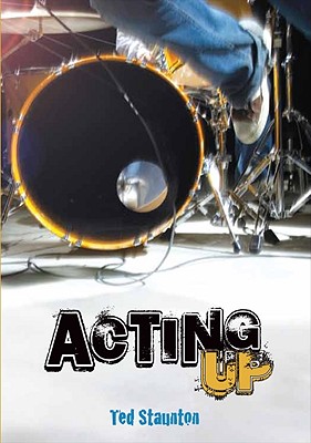 Acting Up Image for Acting Up