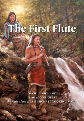 The First Flute: Whowhoahyahzo Tohkohya