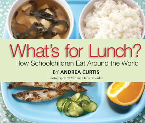 Image for What's for Lunch What's for Lunch