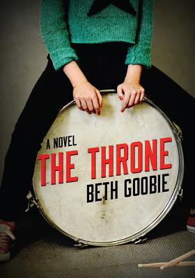 Throne: A Novel
