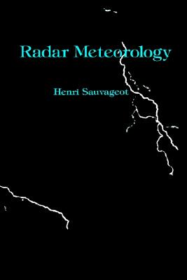 Radar Meteorology (Artech House Radar Library (Hardcover))
