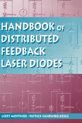 Handbook of Distributed Feedback Laser Diodes