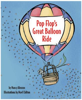 Image for Pop Flop's Great Balloon Ride Pop Flop's Great Balloon Ride