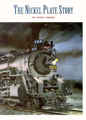 The Nickel Plate Story