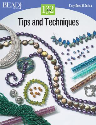 Image for Tips & Techniques (Easy-Does-It) (Bead & Button Projects)