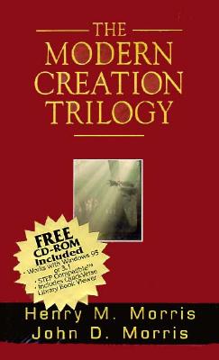 Modern Creation Trilogy Gift-Boxed Set
