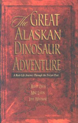 Image for The Great Alaskan Dinosaur Adventure