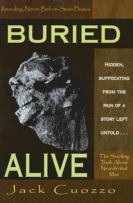 Image for Buried Alive